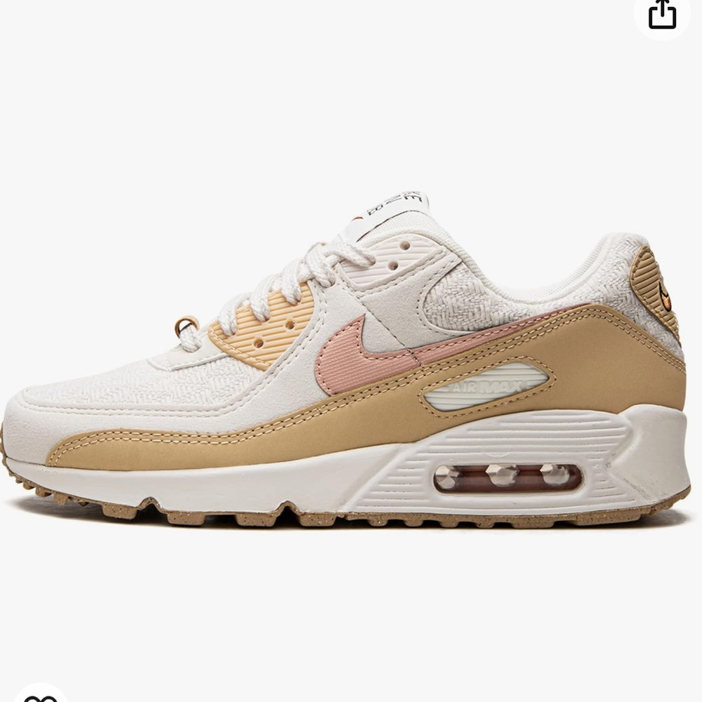 Nike Women's Air Max 90 Shoes